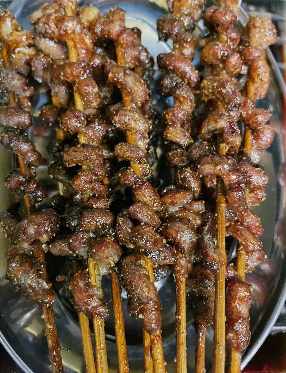 深夜烧烤城(玉柴店)