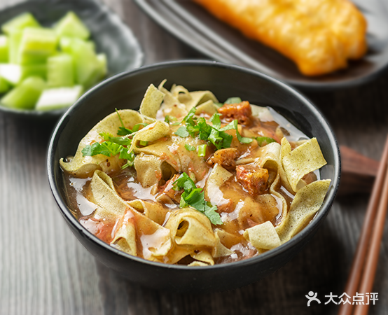 事处西角李记锅巴菜(体南店)