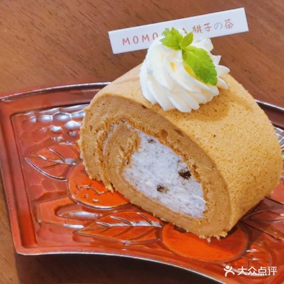 MOMOCHA桃子的茶·甜品·下午茶(天虹店)