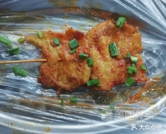 顶呱呱天香炸(小吃店)