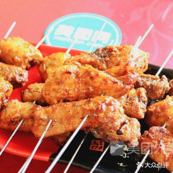 煎粉鸡汤豆腐串鸡蛋饼(东市场后门店)