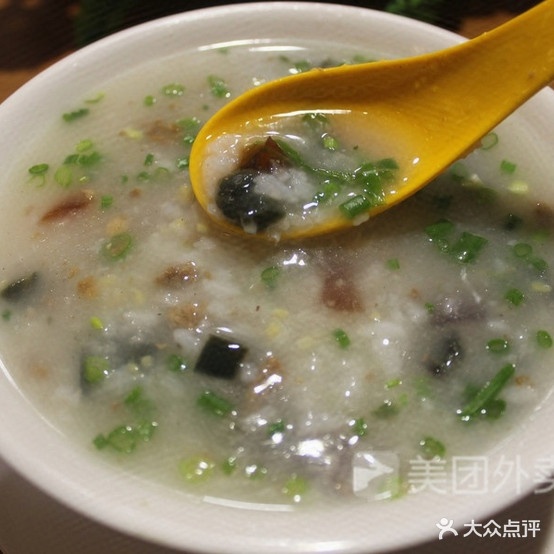 潘记九九鸭霸王粥城(玉壶西路店)