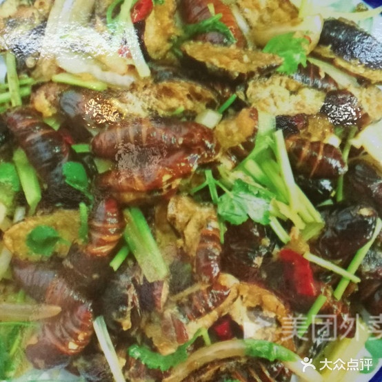 新时代快餐店美食(深港购物中心店)