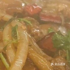 兴隆农家菜