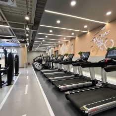 中体健达游泳健身体育馆(三元桥店)