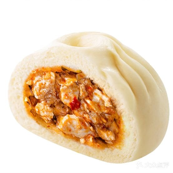 万春汤包(碧桂园天誉店)