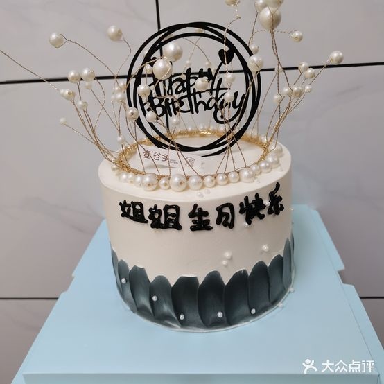 壹古多烘焙(理想城店)