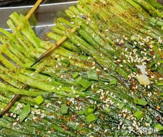 红新烧烤大排档