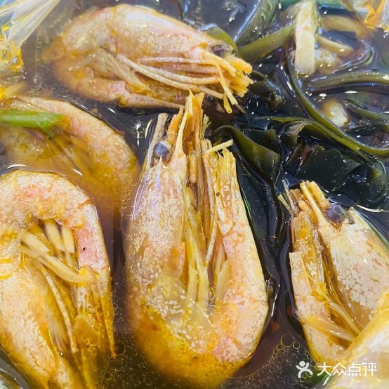 乌市三超市砂锅(一分店)