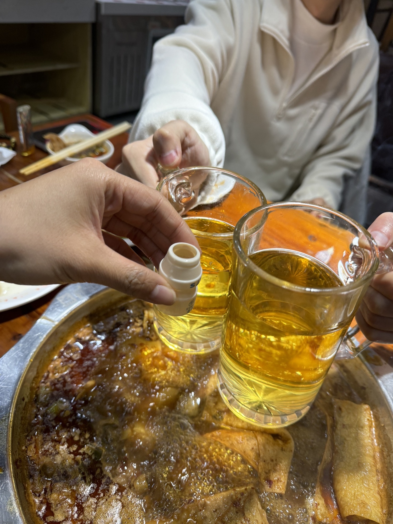 锋记状元阁烧烤(前进大街店)