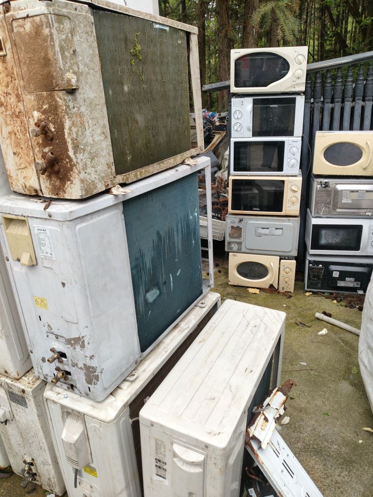 废品回收