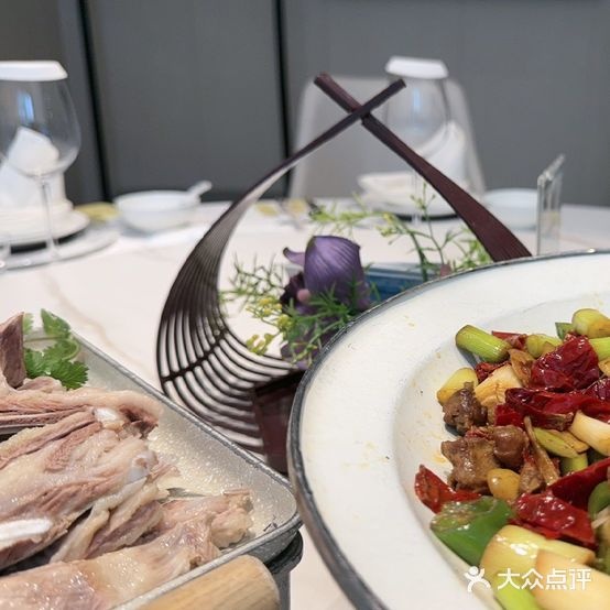 天乐寻味餐厅·清真食品(北京路店)