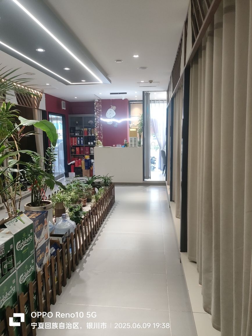 茶言观舍茶餐厅·清真(沙海路店)