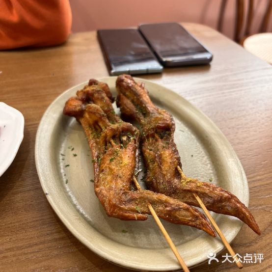 泊林小七(海怡苑店)