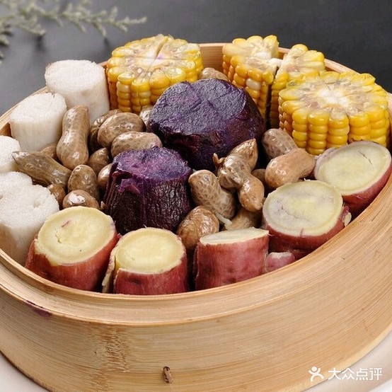 刘果饭店(紫薇山庄店)