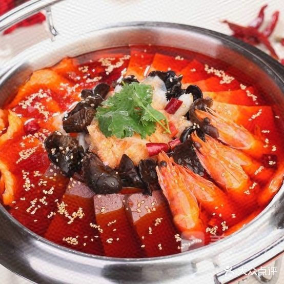 嘉迈进烧烤小海鲜·火锅