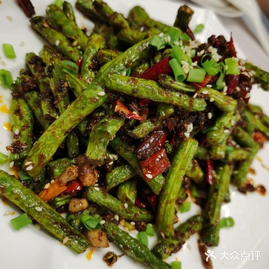 辣么过瘾椒盐水煮鱼