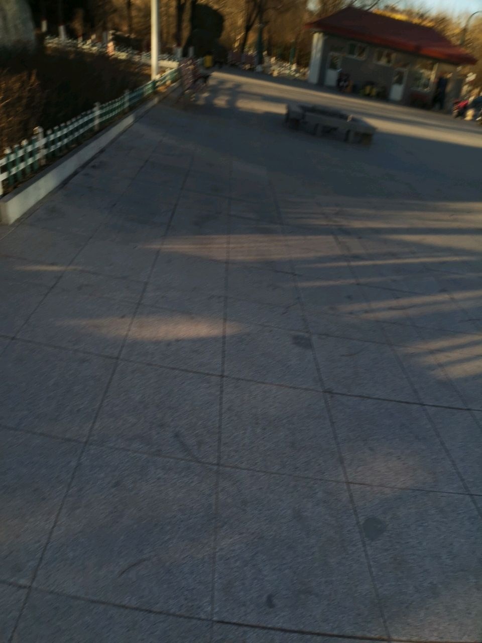 半岛公园