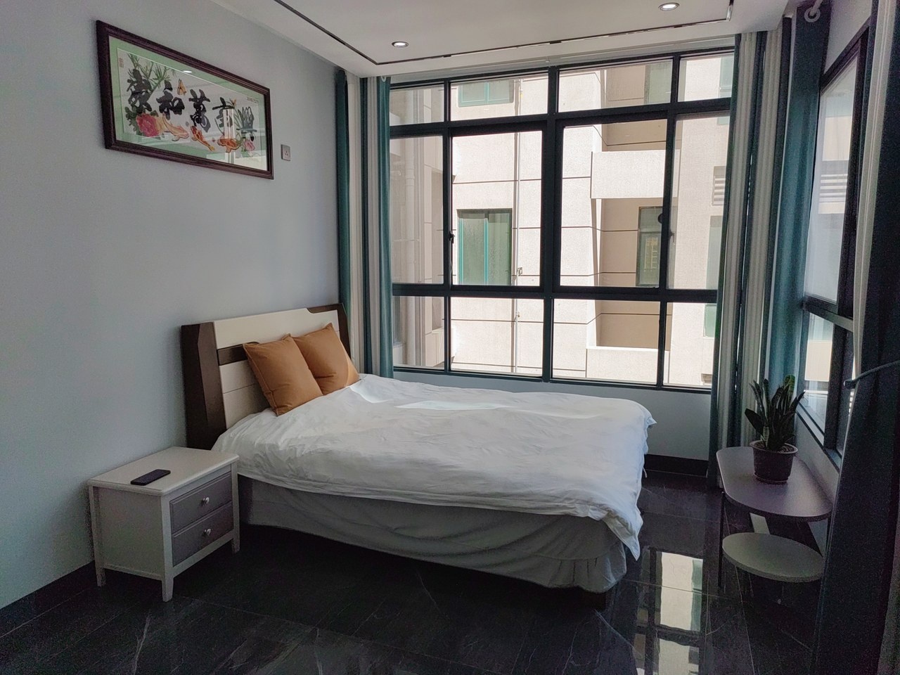 清雅阁客栈(金花茶大道分店)