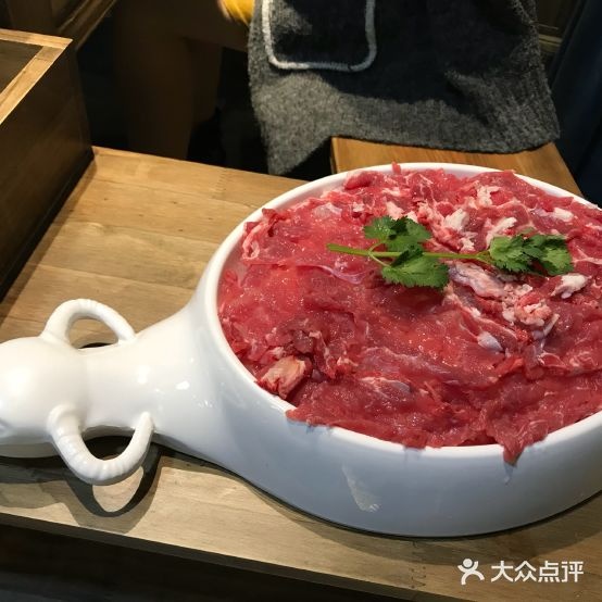 重庆巴倒烫老火锅(娄葑店)