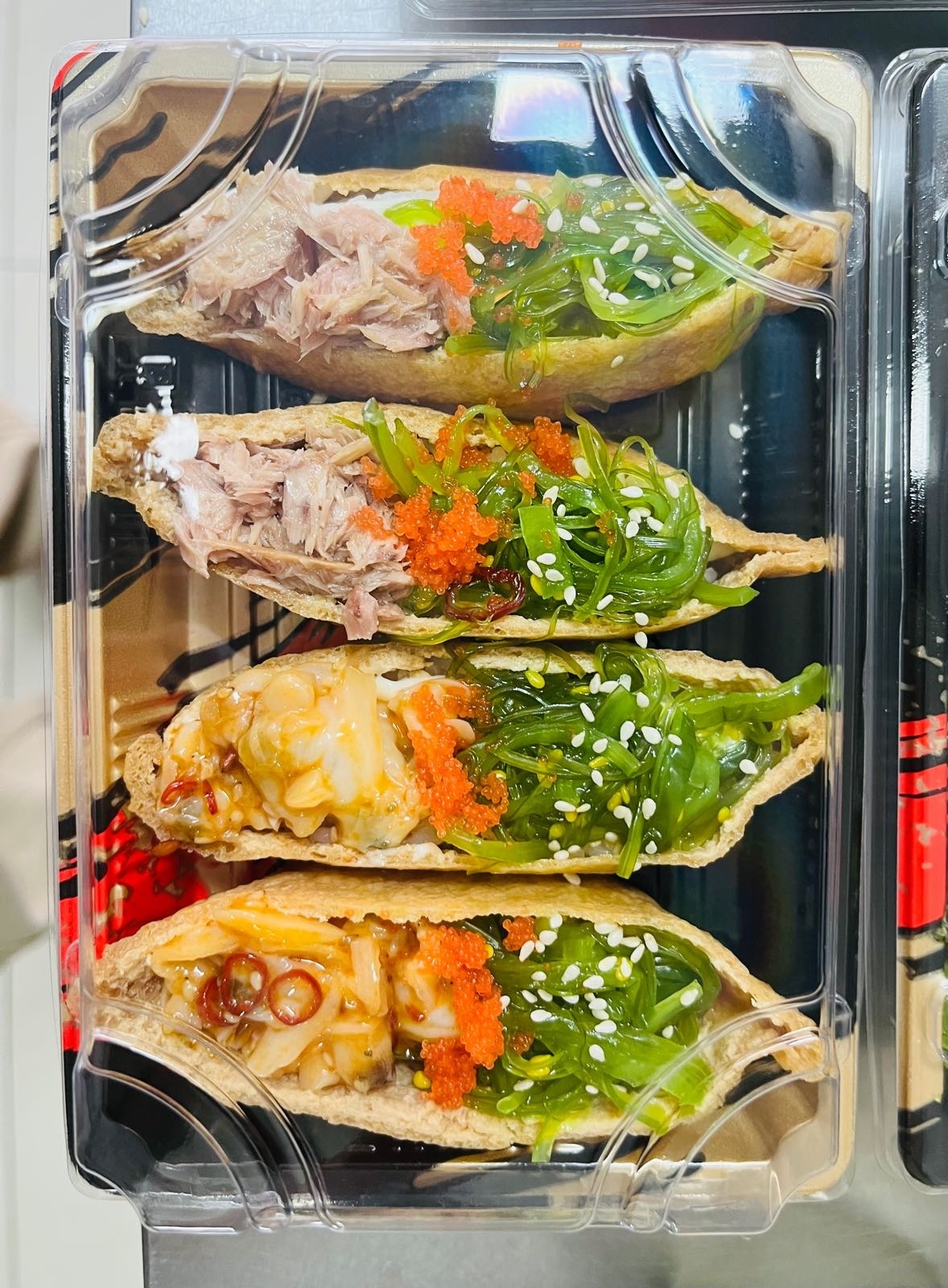 小米寿司来了(中一路店)