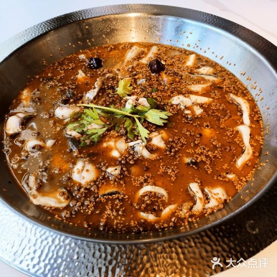 激情椒麻鱼(城市风景·夏日景色1区点)