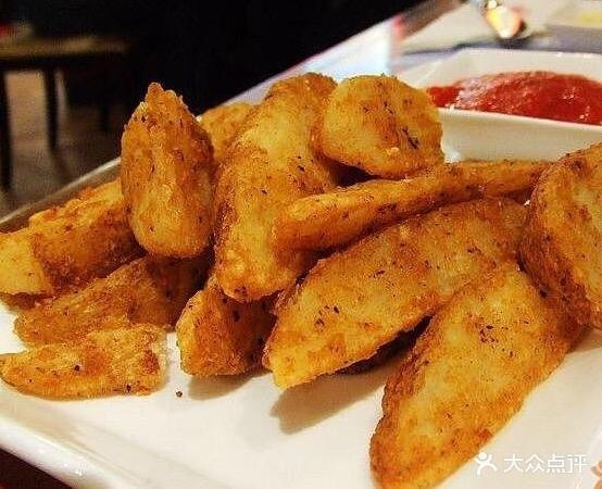 小米私房比萨(茵悦小城店)
