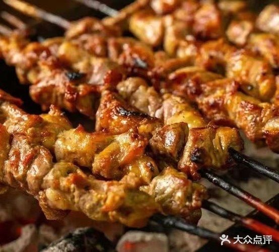 云海烤场(练江路店)