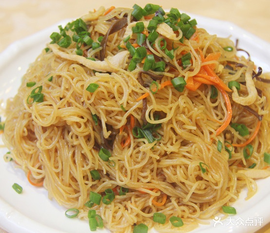 大红门美食馆(新南街店)