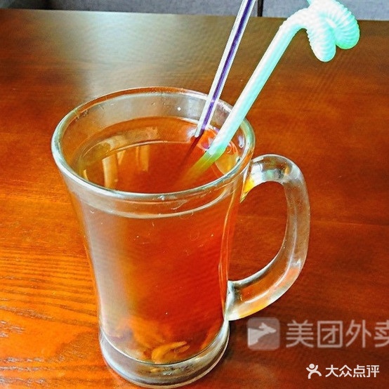 长颈鹿披萨(团结东路店)