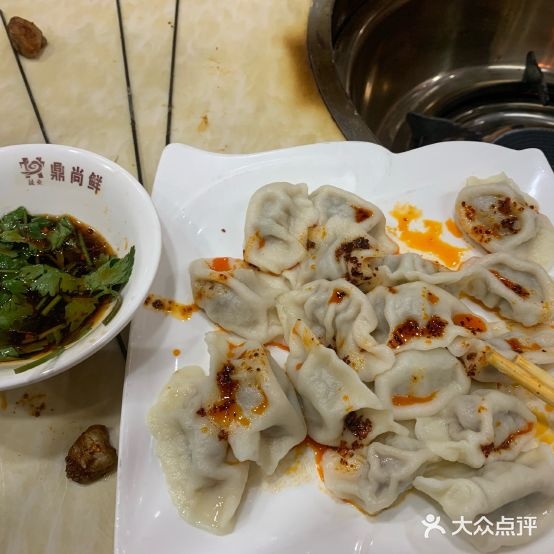 遇香缘饭庄