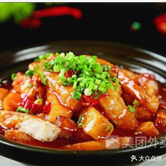 一方小吃(学府胡同)