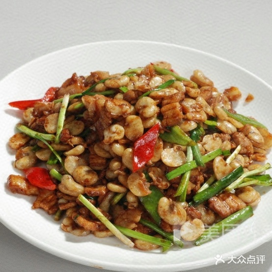 铁锅门面(钟楼大街店)