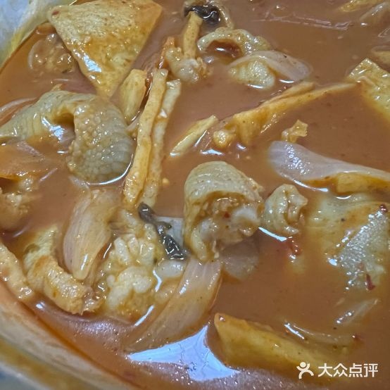 好恰炸机