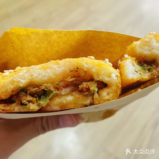 邱记锅(金虾路店)