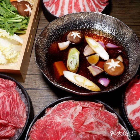 禾子和精致料理