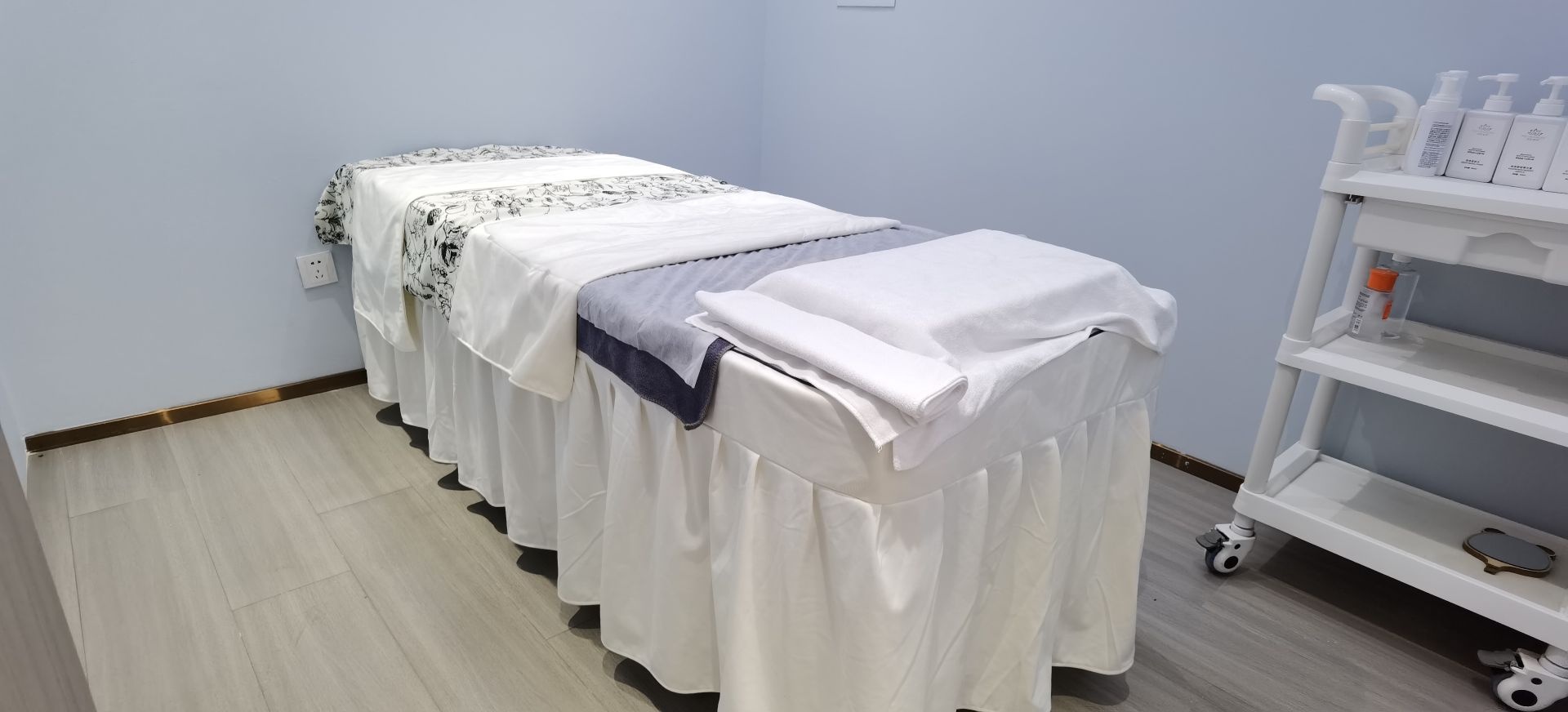 肤兮(时代广场店)