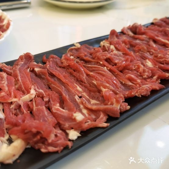 捞记潮汕潮发牛肉火锅(全洲店)