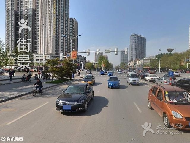 远景建筑书店(建设南大街店)