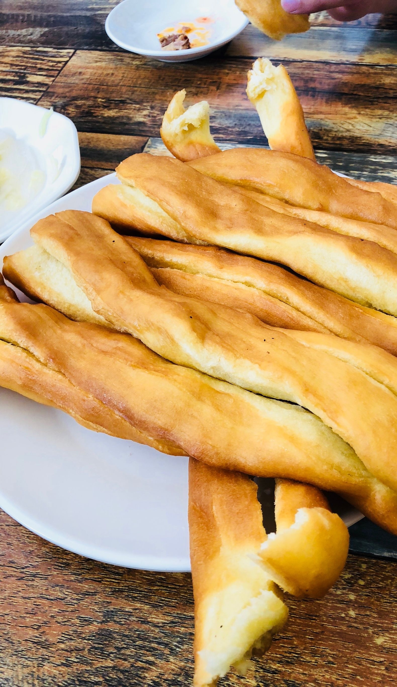 咏梅爆炒椒麻鸡(米东店)
