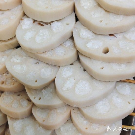宏万开鱼虾没美味烧烤