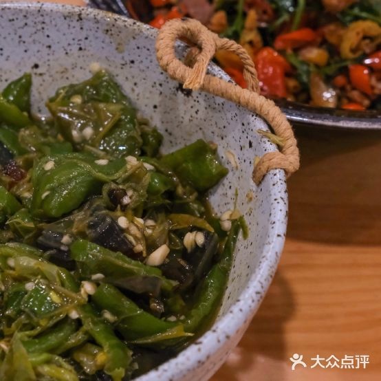漭隆场湘裟家