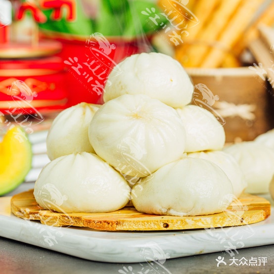 江川又粥店(全国连锁雅安一店)
