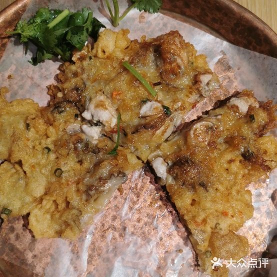 臻品鲜粿·粿条世家(深圳来福士广场店)