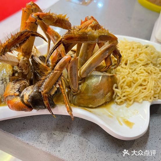 张记活过(万达店)