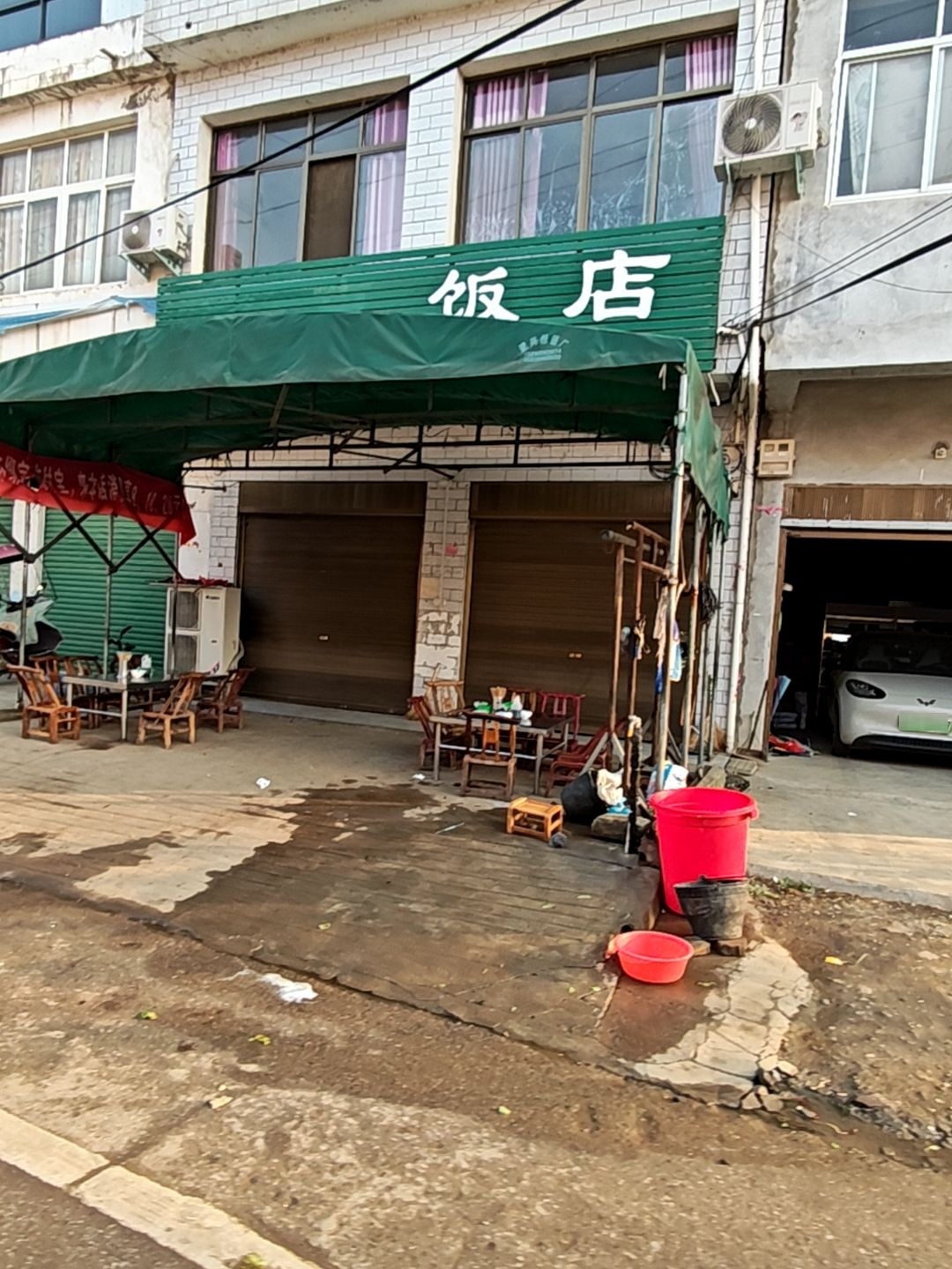 清真楼