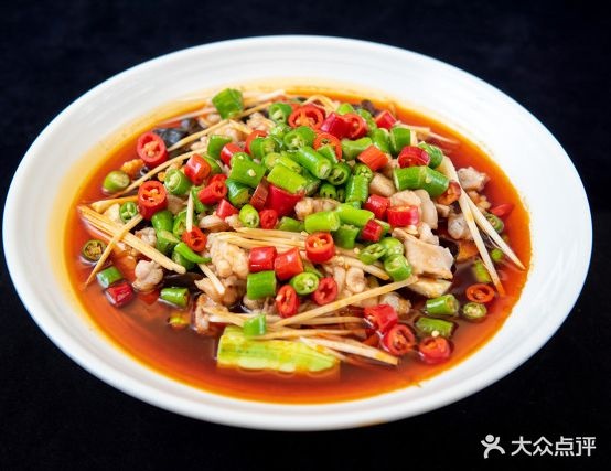 盐之骄锅兔(华商购物中心店)