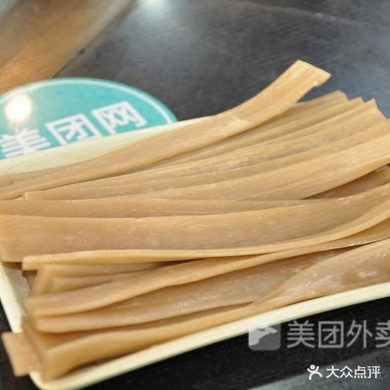 神龙冒菜营(中埔店)