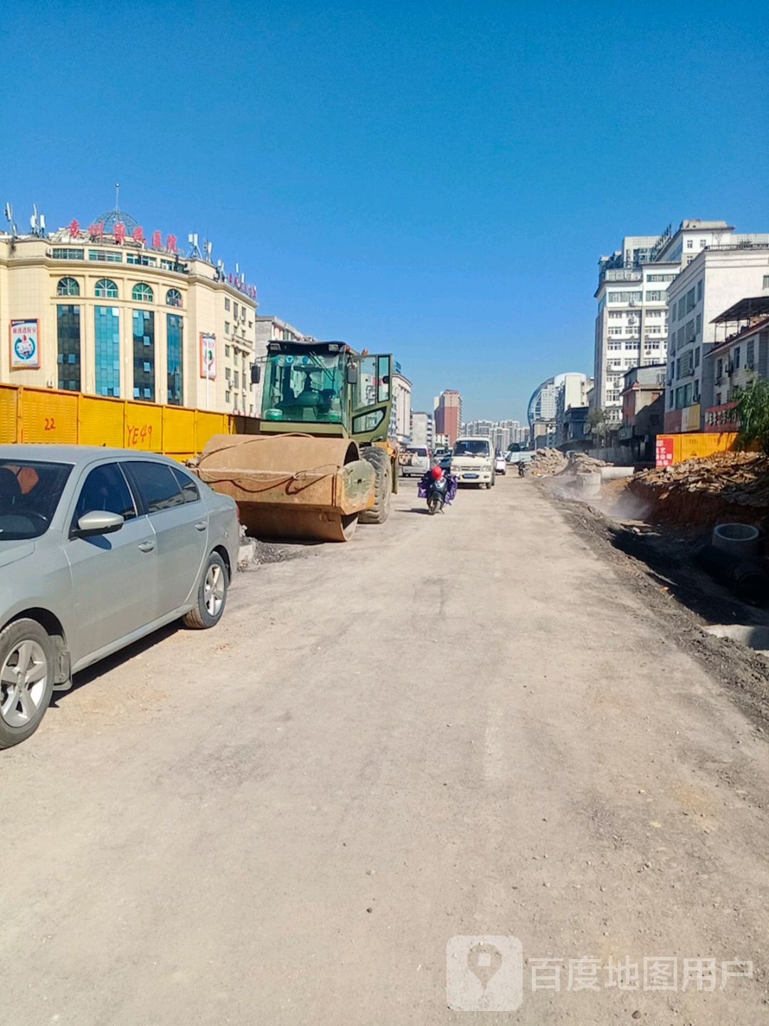 宜春袁州康民医院