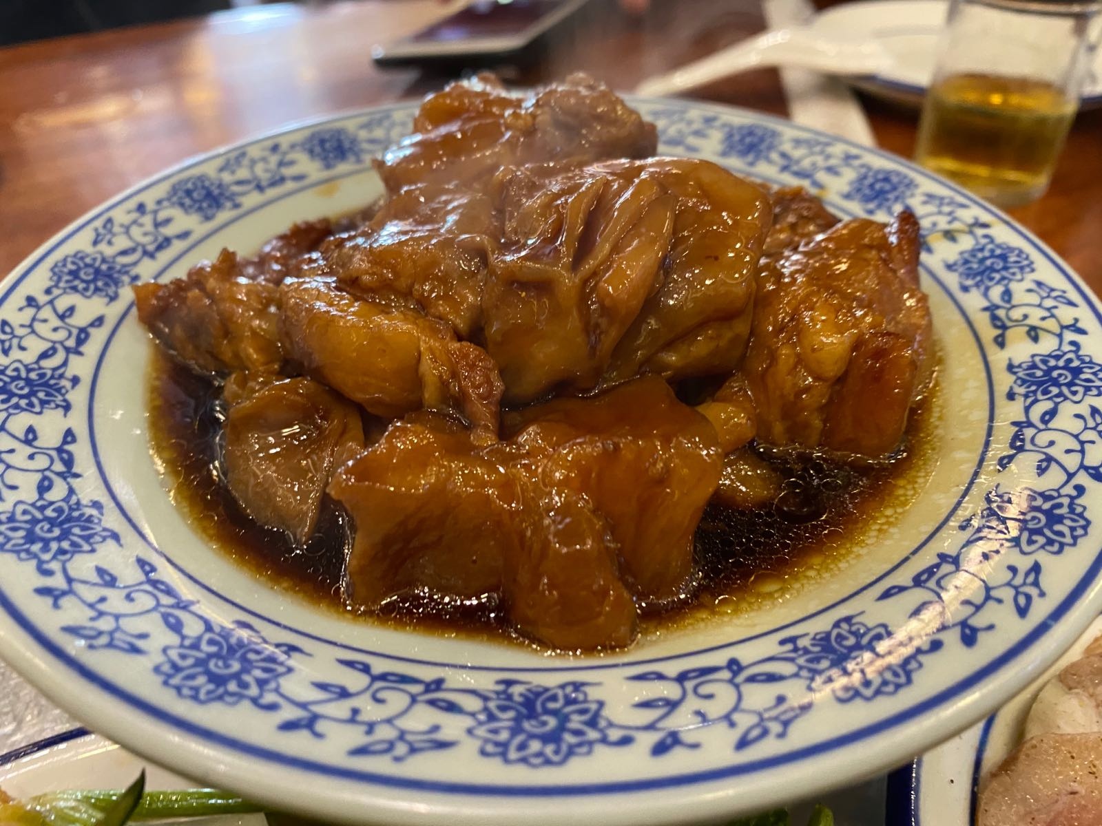 白记四益轩(枣林前街店)